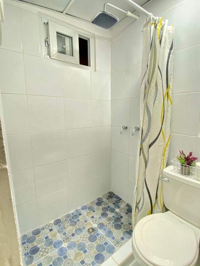 Hostal Casa Tenango Cobán Buitenkant foto