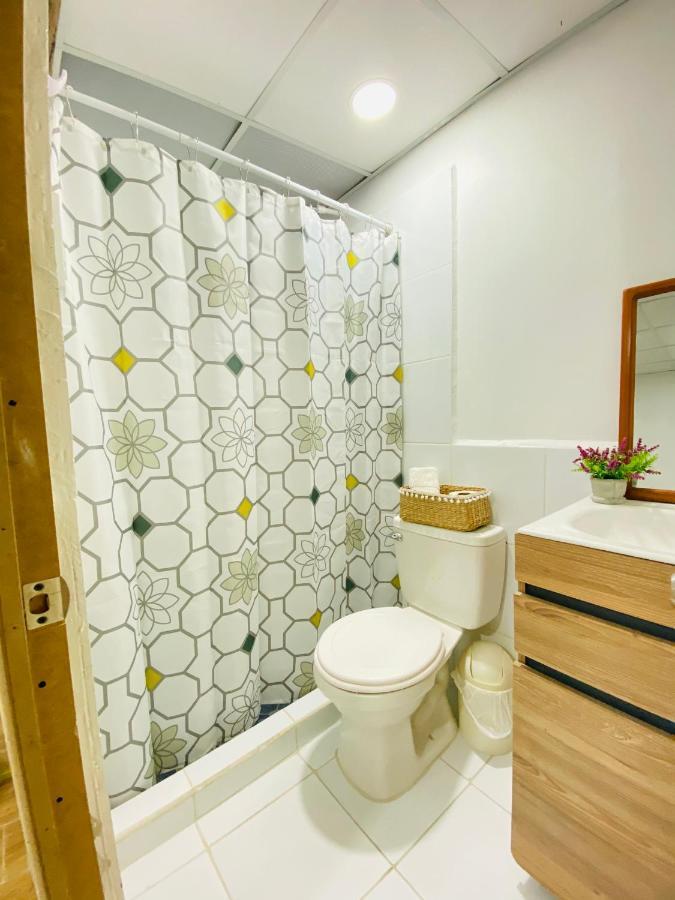 Hostal Casa Tenango Cobán Buitenkant foto