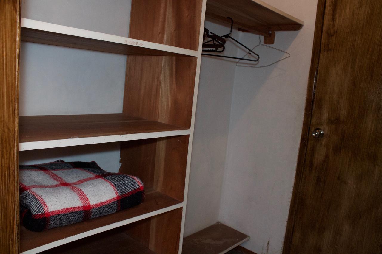 Hostal Casa Tenango Cobán Buitenkant foto